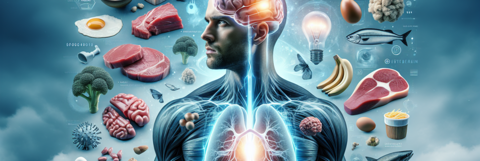 Beyond Macros: Why Quality Protein is Essential for Mental Clarity