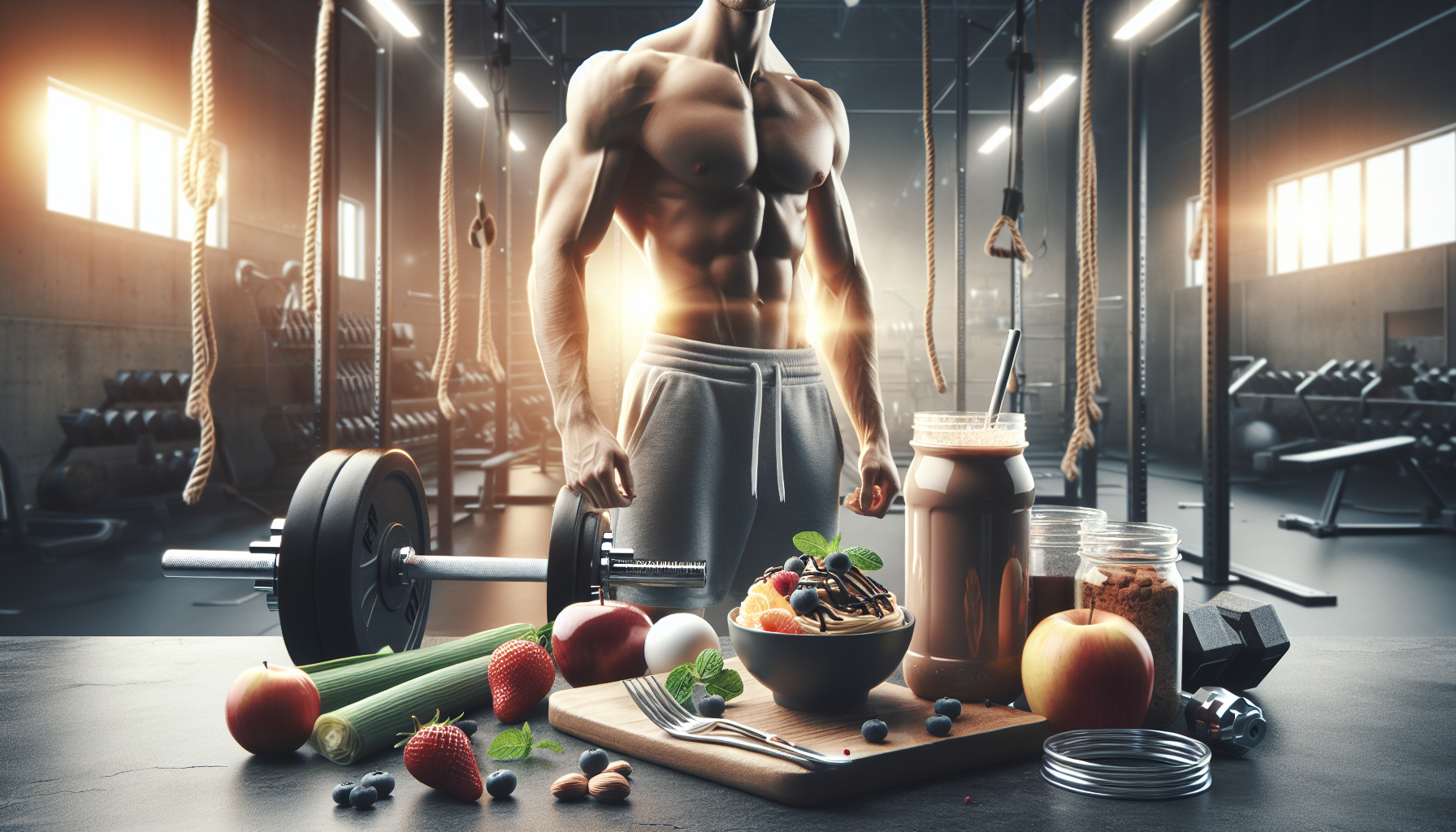 Beyond the Reps: Why Post-Workout Nutrition is 50% of Your Progress