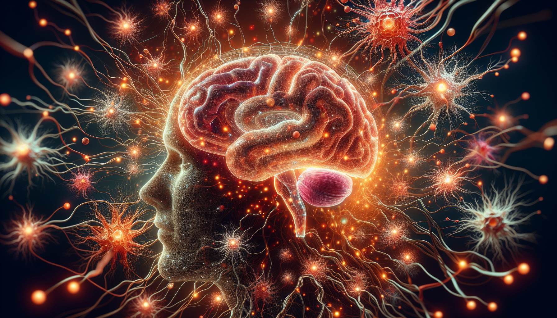 Dopamine vs. Serotonin: How to Fuel Your Brain for Long-Term Happiness