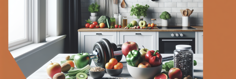 Inflammation Management: Using Clean Nutrition to Reduce Post-Workout Soreness