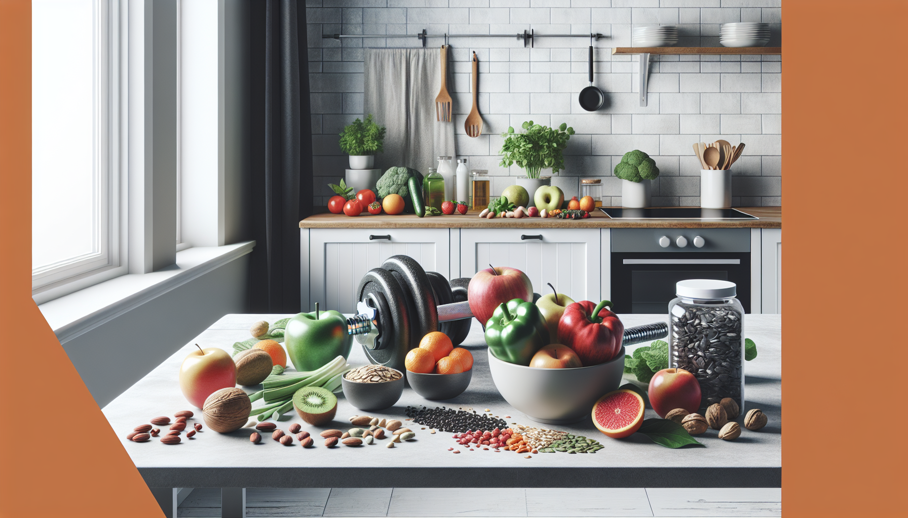 Inflammation Management: Using Clean Nutrition to Reduce Post-Workout Soreness