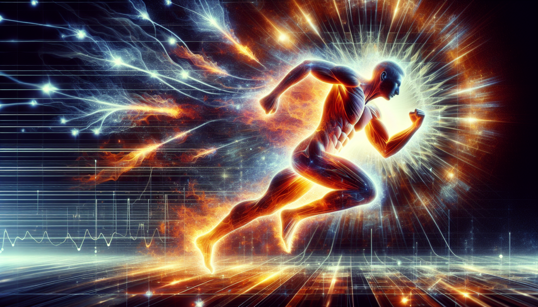 Metabolism Myths: The Role of Thermogenesis in Your Fitness Journey