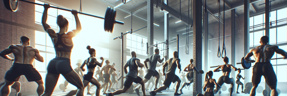 Powering Your Peak: How to Maintain Intensity During High-Volume Training