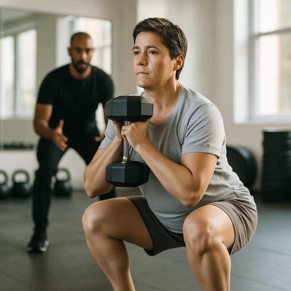 The Art of Active Recovery: Keeping Your Body Limber Between Heavy Sessions