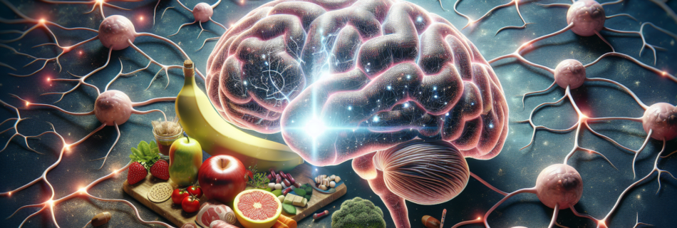 The Gut-Brain Connection: How Your Diet Dictates Your Mood