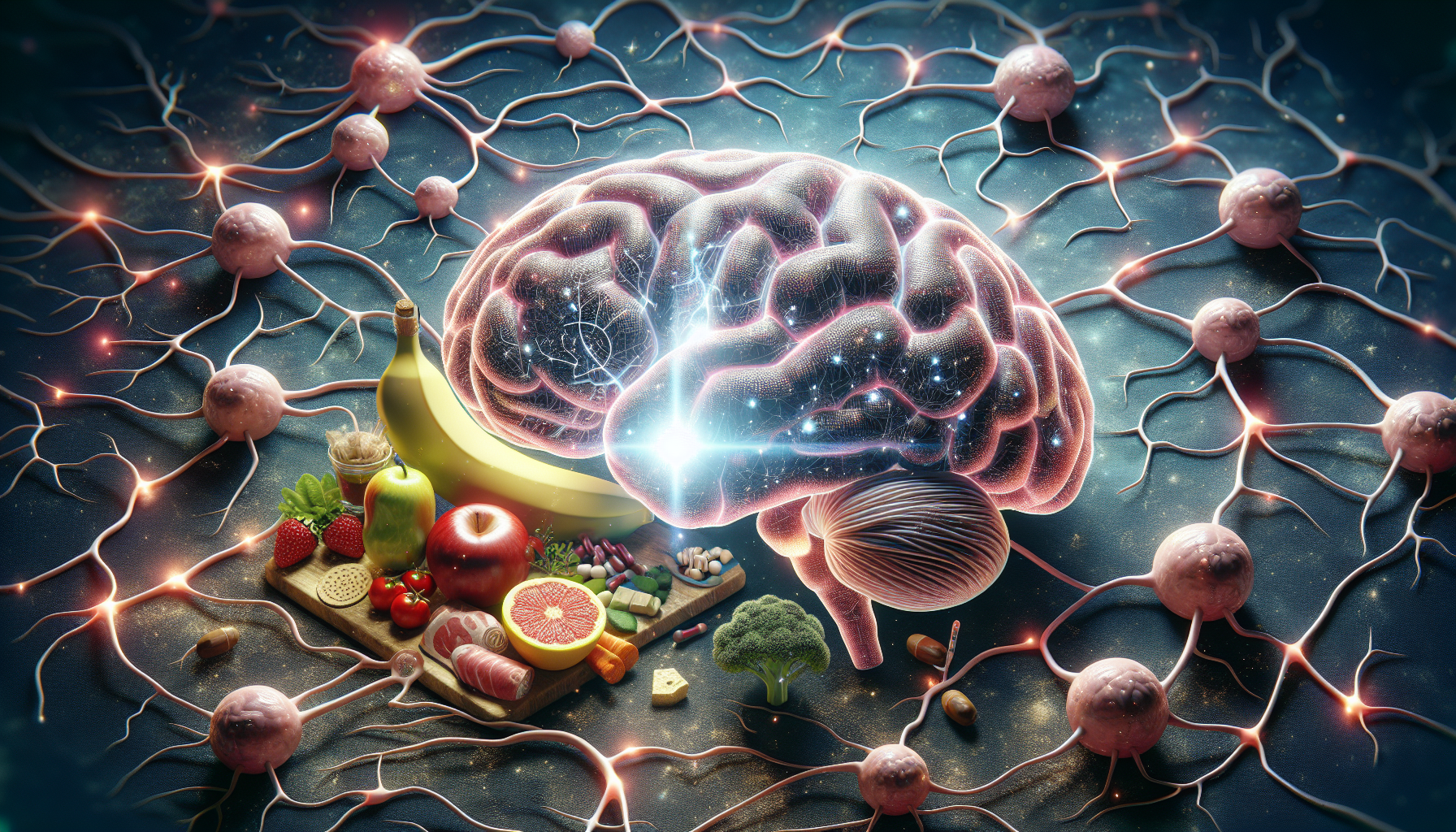 The Gut-Brain Connection: How Your Diet Dictates Your Mood