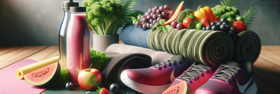 The Ultimate Guide to Fitness: Achieving a Healthier Lifestyle