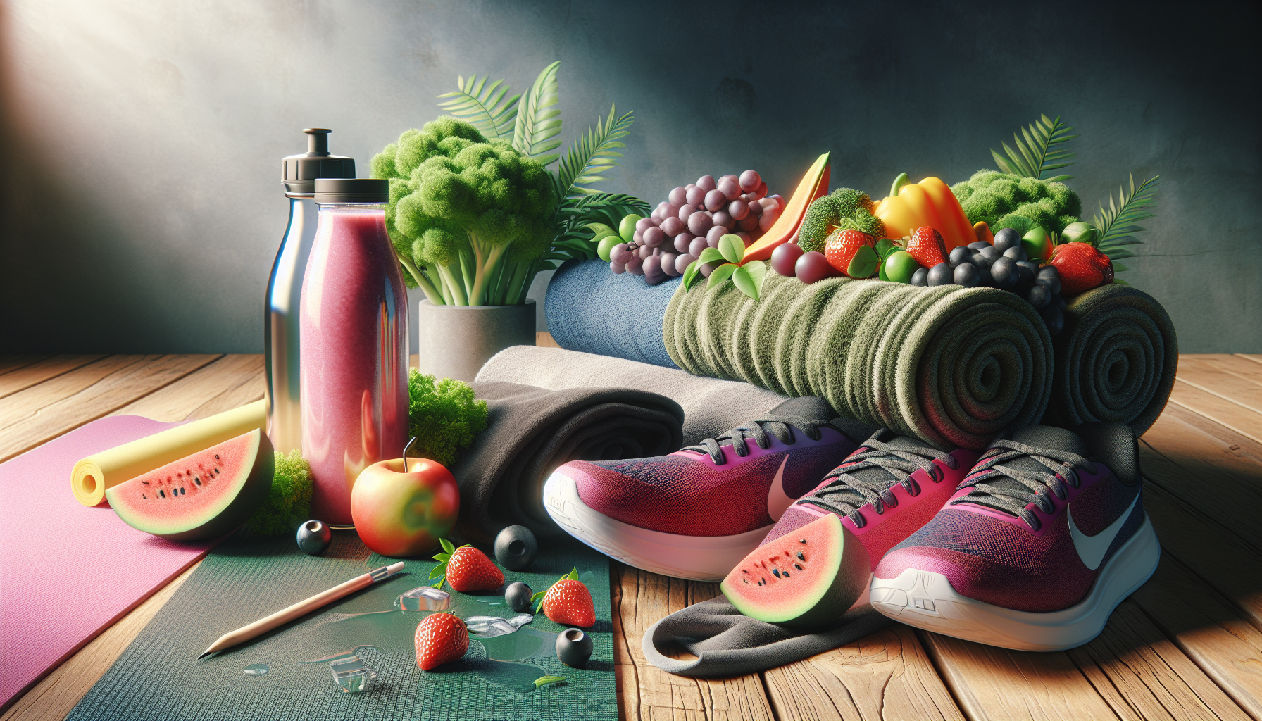 The Ultimate Guide to Fitness: Achieving a Healthier Lifestyle