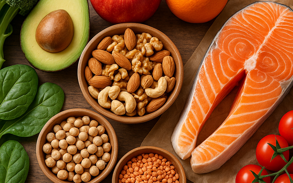 5 Nutrition Myths You Need to Stop Believing