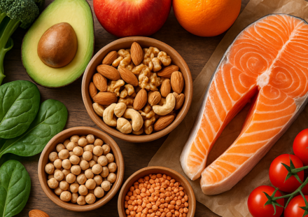 5 Nutrition Myths You Need to Stop Believing