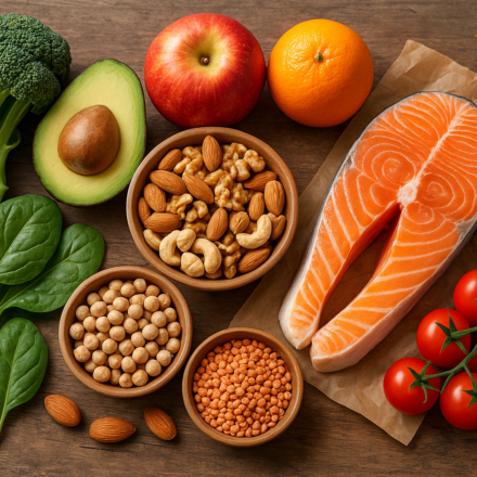5 Nutrition Myths You Need to Stop Believing