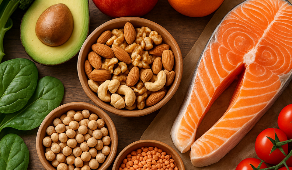 5 Nutrition Myths You Need to Stop Believing