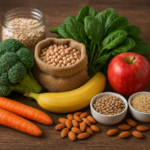 7 Healthy Grocery Staples That Won't Break the Bank