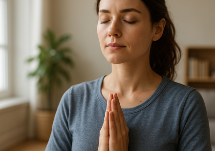 Effective Stress Management: Strategies for a Healthier, Happier Life