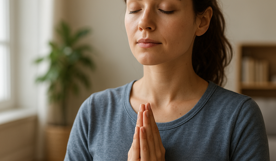 Effective Stress Management: Strategies for a Healthier, Happier Life
