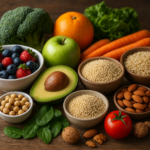 Healthy Eating Habits: A Comprehensive Guide to Better Nutrition
