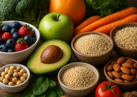 Healthy Eating Habits: A Comprehensive Guide to Better Nutrition
