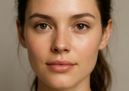 How to Achieve the Ultimate "No-Makeup" Makeup Look in 10 Minutes