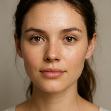How to Achieve the Ultimate "No-Makeup" Makeup Look in 10 Minutes