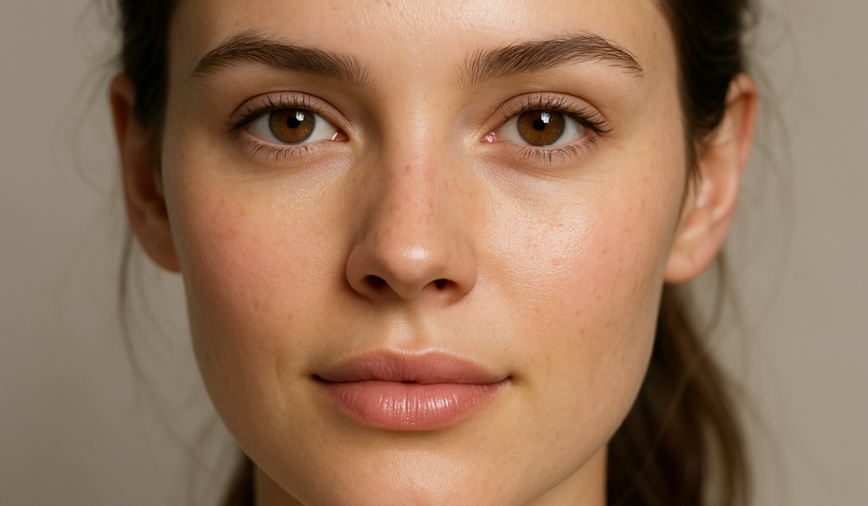 How to Achieve the Ultimate "No-Makeup" Makeup Look in 10 Minutes