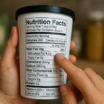 How to Read Nutrition Labels Like a Pro (Without Getting Overwhelmed)