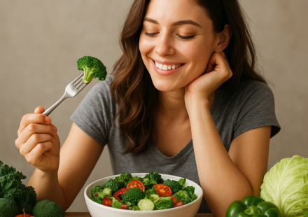 Lazy Girl Nutrition: Easy Ways to Add More Veggies to Your Diet