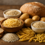 The Truth About Carbs: Why You Don’t Need to Cut Them to Lose Weight