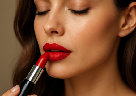 The Ultimate Guide to Finding Your Perfect Lip Shade