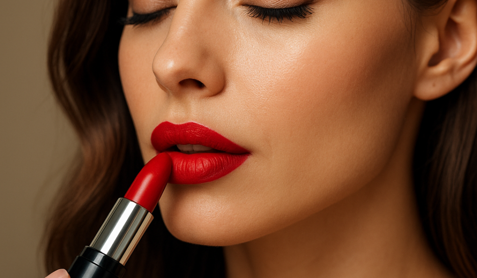 The Ultimate Guide to Finding Your Perfect Lip Shade