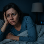 Understanding Insomnia & Sleep Disorders: Causes, Symptoms, and Solutions