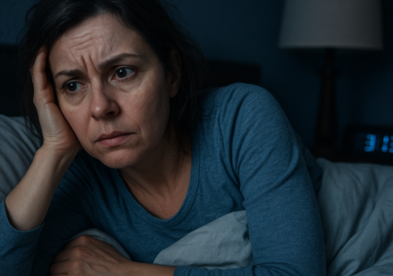 Understanding Insomnia & Sleep Disorders: Causes, Symptoms, and Solutions