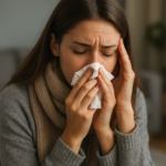 Understanding Seasonal Diseases: Causes, Prevention, and Management