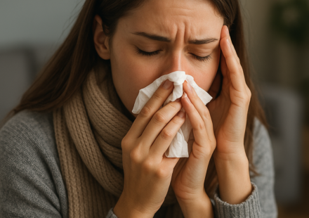 Understanding Seasonal Diseases: Causes, Prevention, and Management