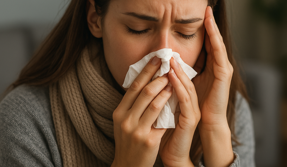 Understanding Seasonal Diseases: Causes, Prevention, and Management