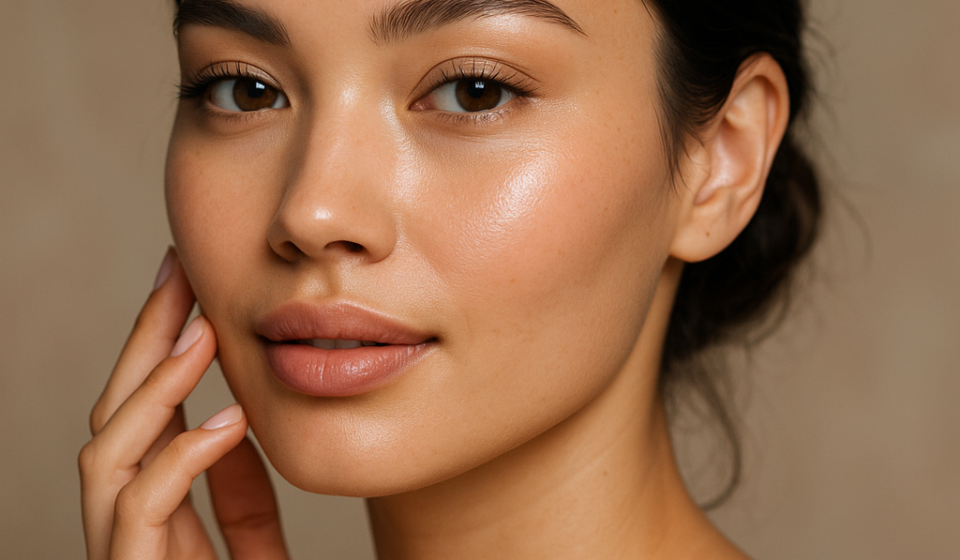 Unlocking Radiance: The Essential Guide to Beauty & Skin Health