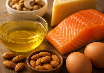 Vitamin D Benefits: Why This Essential Nutrient Matters for Your Health