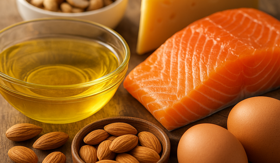 Vitamin D Benefits: Why This Essential Nutrient Matters for Your Health